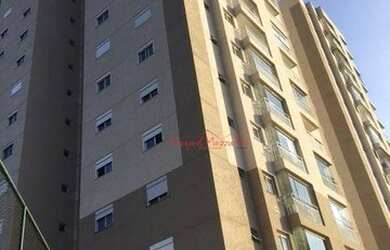 Imagem: O apartamento possui 3 Dormitórios, 2 Banheiros, 3 Vagas na