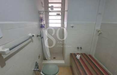 Imagem 10: Tijuca Apartamento com 2 dormitórios