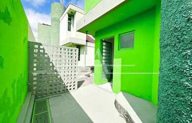 Imagem 4: CASA RESIDENCIAL em BRAGANÇA PAULISTA - SP, JARDIM DO SUL