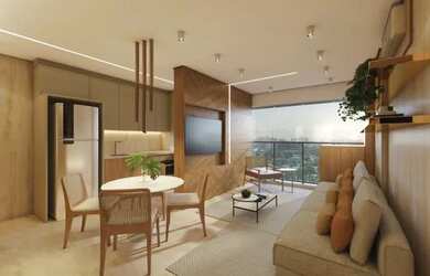 Imagem 4: APARTAMENTO RESIDENCIAL em São Paulo - SP, Perdizes