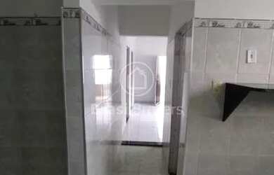 Imagem: A casa possui 2 Dormitórios, 2 Banheiros, 90m² de Área e