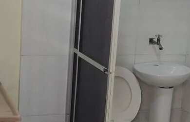 Imagem: O quarto está localizado em Parque da Fonte, São José Dos