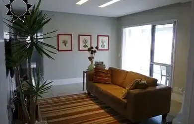 Imagem 1: APTO SÃO PAULO Apartamento com 3 dormitórios