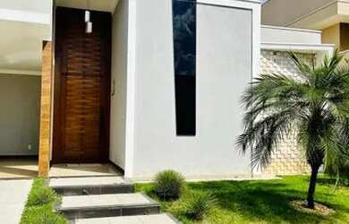 Imagem: A casa em condomínio possui 3 Dormitórios, 5 Banheiros, 4