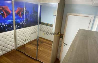 Imagem 13: Apartamento com 3 dormitórios, 165 m² - venda por R$ 1.795.000,00 ou...