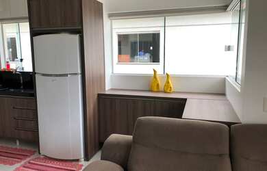 Imagem 4: Apartamento 2 quartos em Vila Nova - Porto Belo - SC