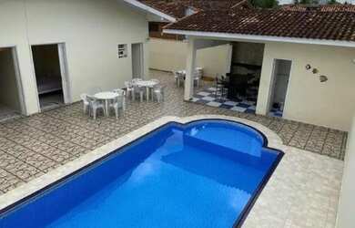 Imagem: A casa possui 4 Dormitórios, 4 Vagas na garagem, Imóvel novo