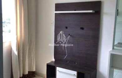 Imagem 2: Apartamento com 2 dorms, Residencial Anauá, Hortolândia - R$ 190 mil, Cod: AP1959