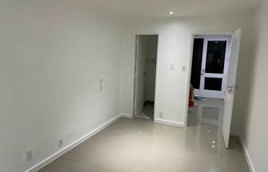 Imagem: O depósito possui 29m² de Área e está localizado em Ipanema