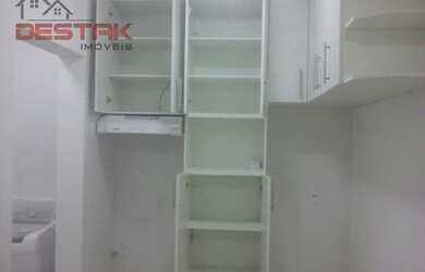 Imagem 4: Residencial - Colonia. Churrasqueira, Varanda, Área de serviçoe57m²...