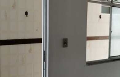 Imagem 5: Apartamento 1/4. 55m² de Área, 1 Banheiroe1 Dormitório