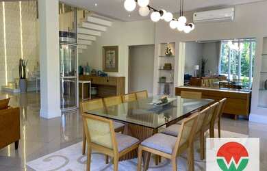 Imagem 7: Jardim Acapulco Guarujá, casa à venda, 6 suítes e lazer