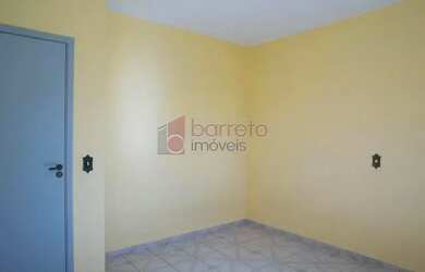 Imagem 14: Casa Padrão em Jundiaí. 120m² de Área, 1 Vaga na garageme3 Dormitórios