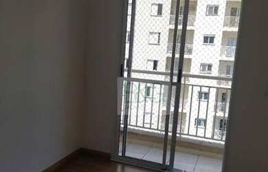 Imagem: O apartamento para alugar possui 2 Dormitórios, 1 Banheiro