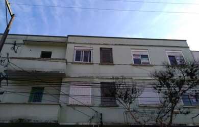 Imagem: O apartamento possui 2 Dormitórios, 1 Banheiro, 60m² de Área