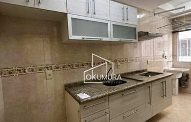 Imagem 4: Apartamento com 2 dormitórios, 62 m² - venda por R$ 271.000,00 ou aluguel...