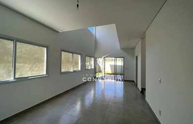 Imagem 2: Casa, 189 m² - venda por R$ 1.390.000,00 ou aluguel por R$ 7.801,25 - Parque Rural Fazenda