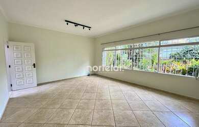 Imagem 2: Casa com piscina para locação , 300 m² por R$ 1.310/mês - Alto da...