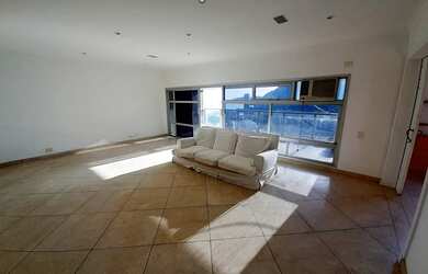 Imagem 9: Apto Amplo, arejado e com linda vista no excelente condomínio Village São Conrado (Ed Port