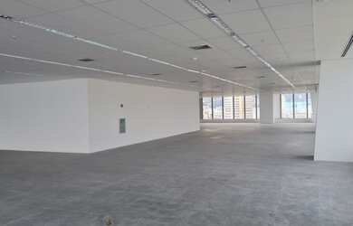 Imagem 4: Andar/laje corporativa para aluguel possui 900 metros quadrados em Saúde...