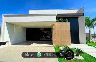 Imagem 2: CASA CONDOMÍNIO MARIA JÚLIA EM SÃO JOSÉ DO RIO PRETO