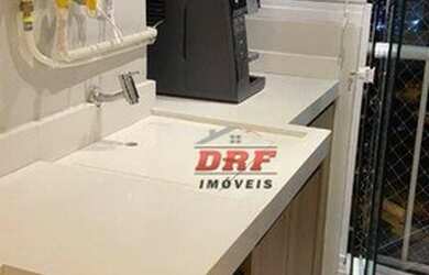 Imagem 6: Apartamento com 2 dormitórios 1 vaga, 47 m² - venda por R$ 400.000 ou...