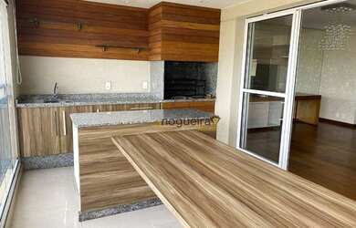 Imagem 2: Apartamento com 3 dormitórios, 165 m² - venda por R$ 1.795.000,00 ou...