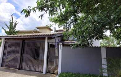 Imagem 2: Casa à venda em Atibaia Jardim dos Pinheiros