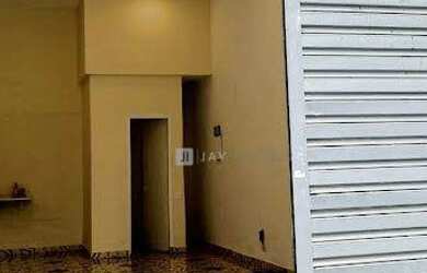 Imagem: O depósito possui 44m² de Área e está localizado em Nova