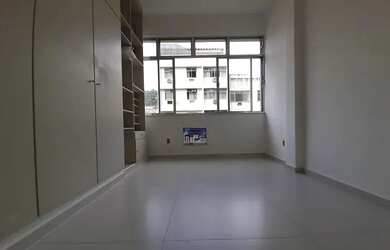 Imagem 4: Apartamento para aluguel com 122 metros quadrados com 3 quartos em Copacabana...