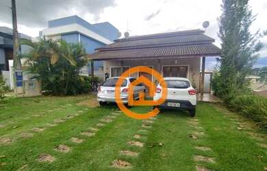 Imagem 3: Casa com 4 dormitórios, 220 m² - venda por R$ 1.289.000,00 ou aluguel por R$ 7.650,00/mês