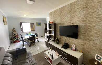 Imagem 4: Casa para venda no Turu. Piscina, Churrasqueira, Ar-condicionadoe110m²...