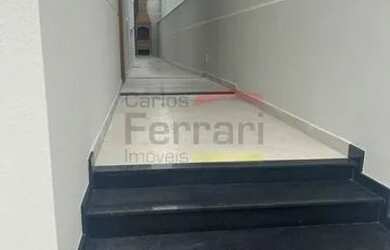 Imagem 13: Sobrado Novo Jardim Guapira - 3 suítes 2 vagas