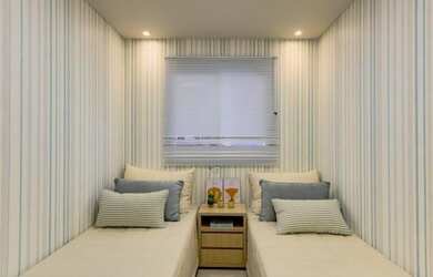 Imagem 10: Residencial Vitta Novo Mundo