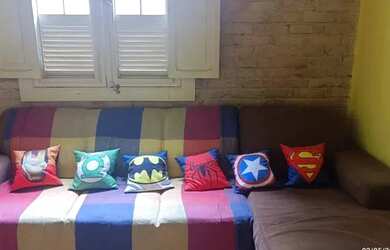 Imagem 3: Vendo casa no Valparaíso- local Nobre 290 mil