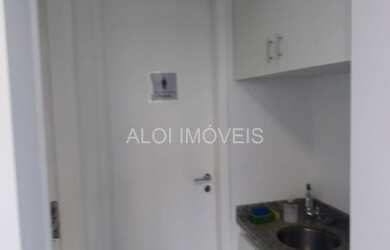 Imagem 13: Localizado na melhor região da Av. Faria Lima , 250 metros do metro Faria...