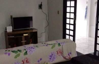 Imagem 1: Casa para venda. 4 Vagas na garageme3 Dormitórios