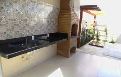 Imagem 9: Sobrado à venda ou Locação no condomínio Golden Park em Hortolândia/SP