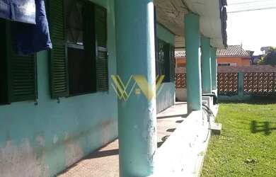 Imagem 12: Casa de Alvenaria. Varanda, 90m² de Área, 1 Banheiroe3 Dormitórios