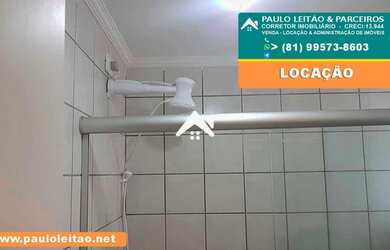 Imagem 8: Apartamento Candeias Mobiliado com 2 quartos por 2200 reais mensais