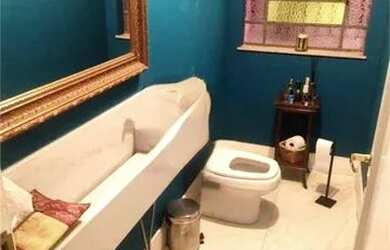 Imagem 8: Sobrado com 497 metros 6 vagas de garagem