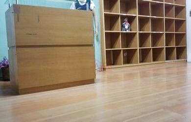 Imagem: O depósito possui 32m² de Área e está localizado em Bela