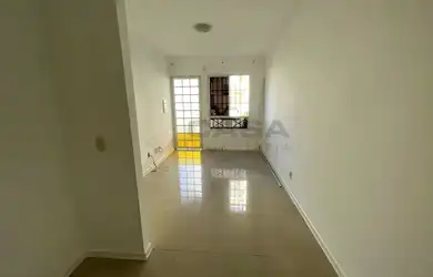 Imagem: A casa em condomínio possui 2 Dormitórios, 1 Banheiro, 48m²