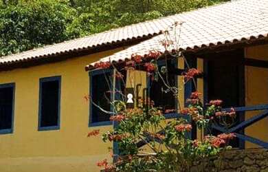 Imagem: A fazenda possui 900.000m² de Área e está localizado em