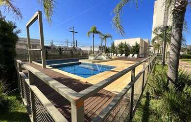 Imagem 5: Apartamento com 2 dormitórios, 50 m² - venda por R$ 295.000,00 ou aluguel...