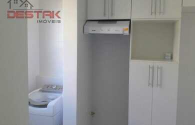 Imagem 7: Residencial - Colonia. Churrasqueira, Varanda, Área de serviçoe57m²...