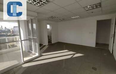 Imagem: Sala para venda, 40 m² por R$ 420.000,00 - Pinheiros - São