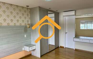 Imagem 5: Apartamento à venda no Condomínio Vista Golf. Maravilhoso. Lazer Clube....