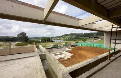 Imagem 8: Venda Casa com 1.199,17 m², 7 dormitório s , 4 vaga s . Fazenda da Grama,...