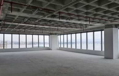 Imagem 11: Andar/laje corporativa para aluguel possui 900 metros quadrados em Saúde...